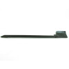 COBERTURA CORREDERA INTERIOR ASIENTO DERECHO GOL G2 / G3 / G4 Cobertura Corredera Interior Asiento Derecho Gol G2 / G3 / G4