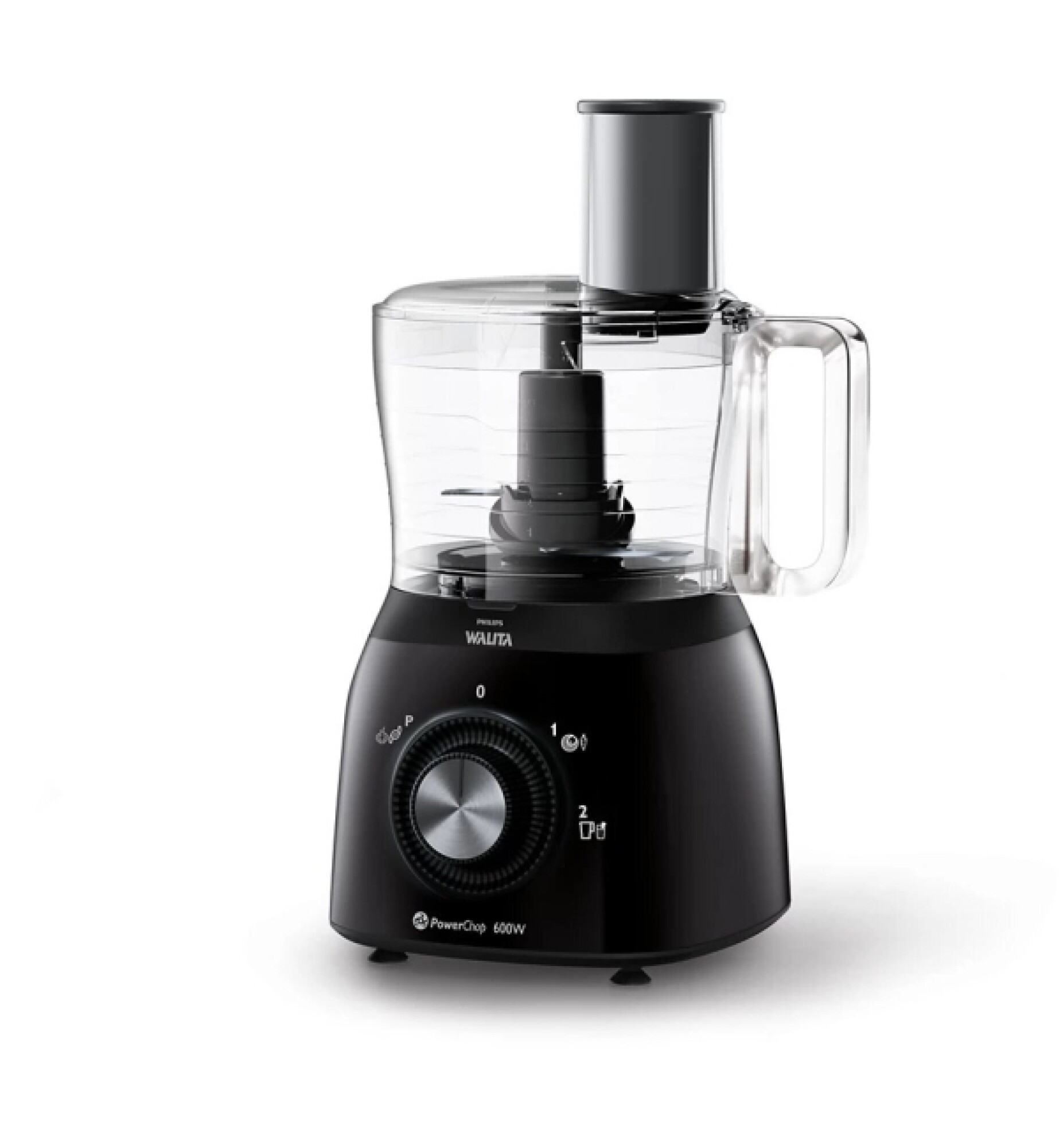 Procesadora Philips Hr7632/7301 Con Licuadora — Albanes