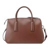Satchel Hb Tenely 2 Comp Mahogany