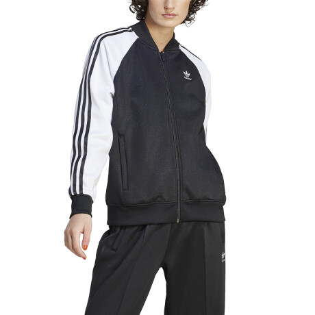 CAMPERA adidas ADICOLOR CLASSICS BLACK/WHITE