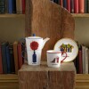 PORTMEIRION KIT KEMP DOODLES TE PARA UNO PORTMEIRION KIT KEMP DOODLES TE PARA UNO