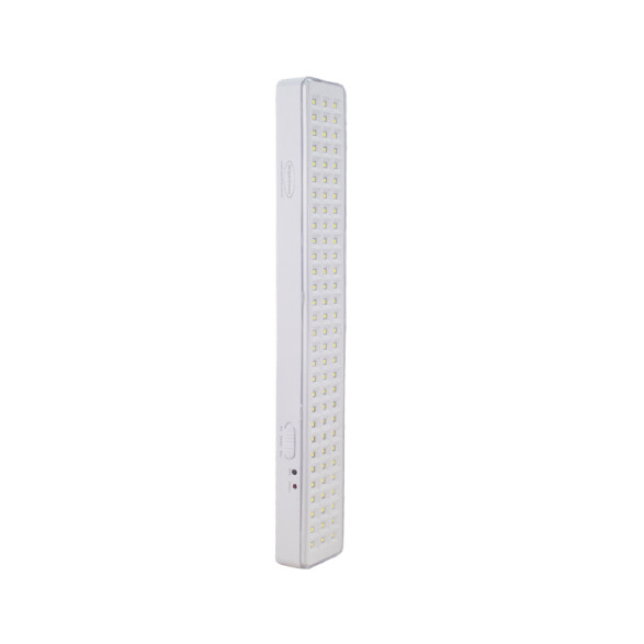 Luminaria emergencia homologada 90 LEDs 300Lm SG0017
