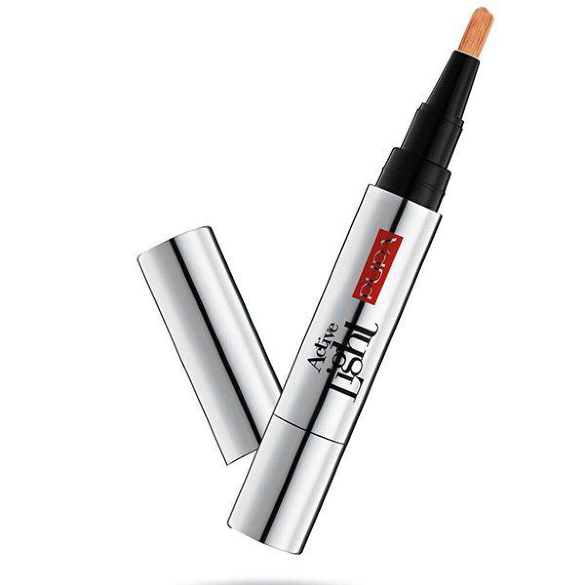 Corrector de Ojeras Pupa Active Light Corrector Luminous Peach 