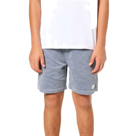 Bermuda Katin Celeste