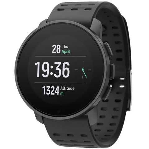 Reloj Smartwatch Suunto 9 Peak Pro Negro SMARTWATCH SUUNTO 9 PEAK PRO NEGRO