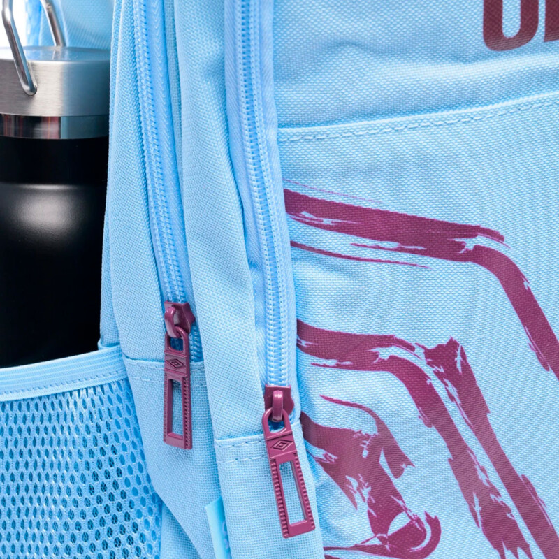 Mochila Umbro Bloop​ Celeste