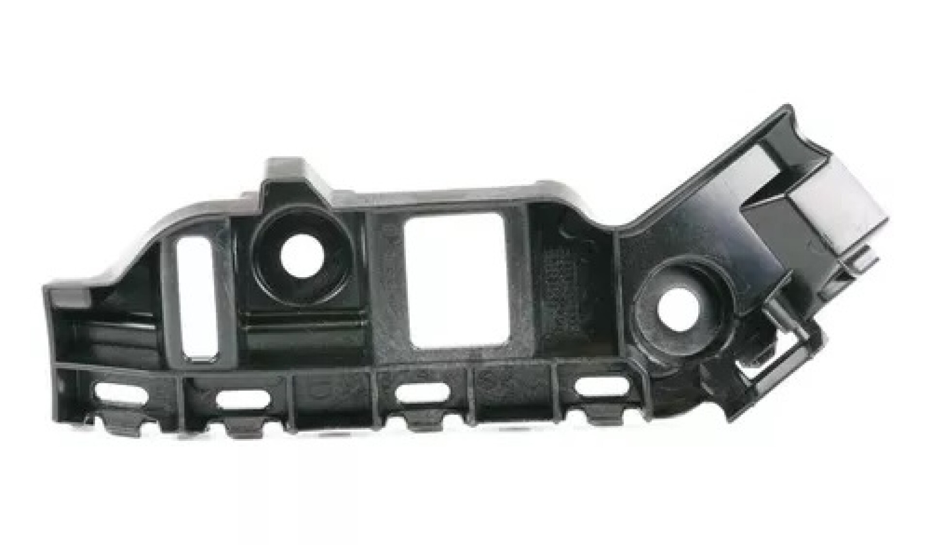 SOPORTE DERECHO PARAGOLPE TRASERO POLO 24 