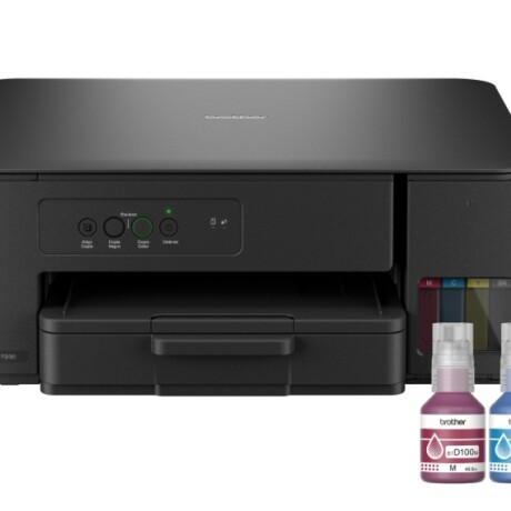 Impresora Brother Multifunción DCP-T230 001