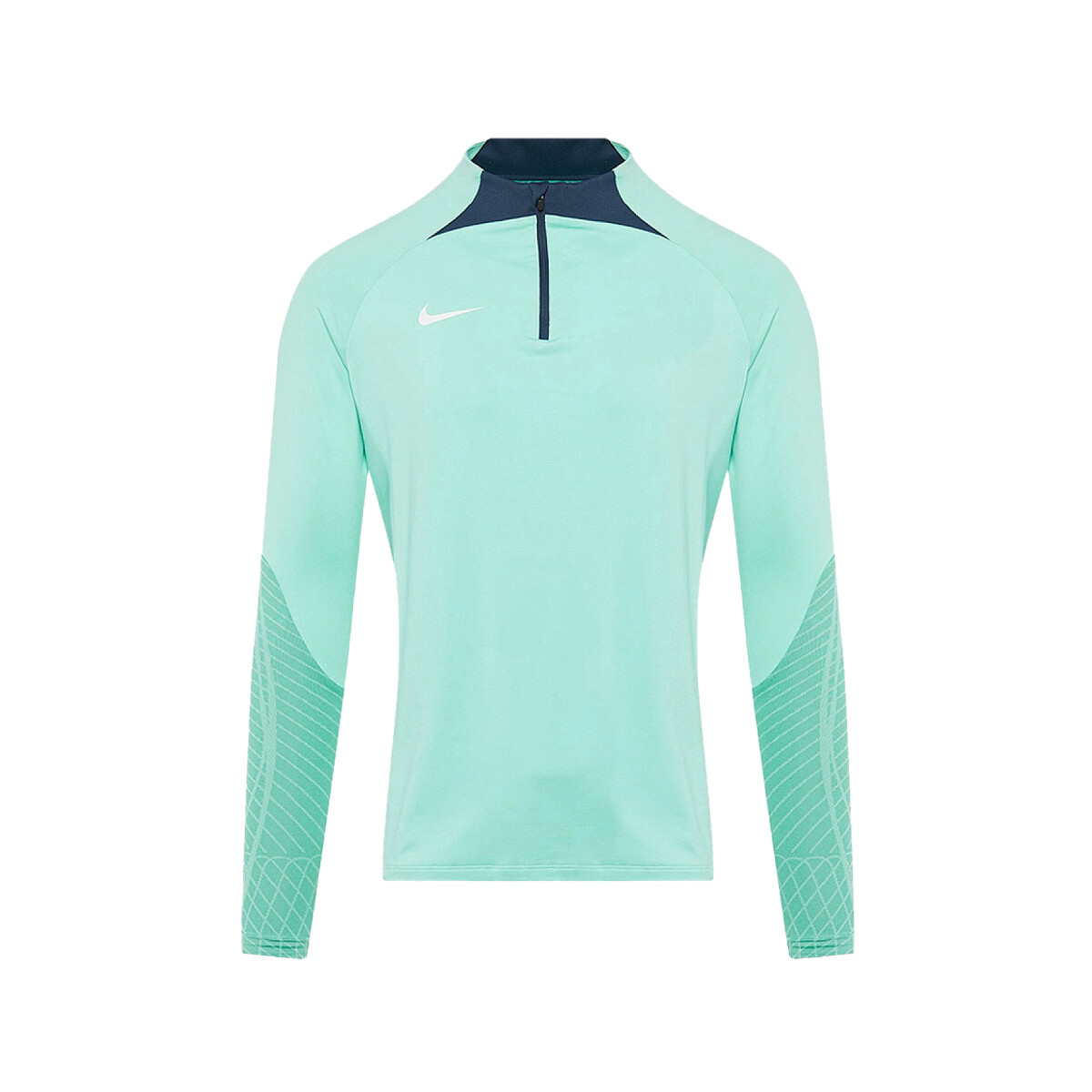 REMERA NIKE Dri-FIT STRIKE - Mint 