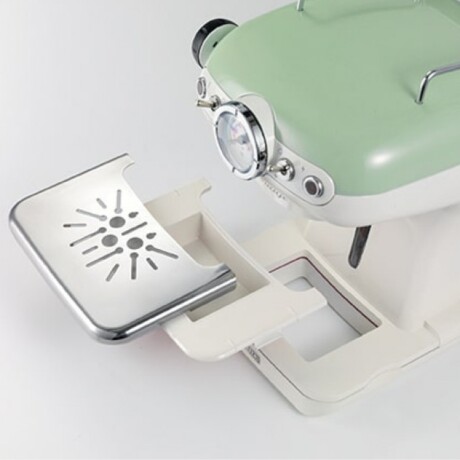 Cafetera Espresso Ariete Vintage 1389 900W VERDE