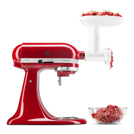 Accesorio picador de carne KitchenAid Accesorio Picador De Carne Kitchenaid