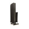 Soporte Para Colchonetas Reebok Negro