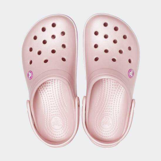 Crocs Crocband™ Rosa