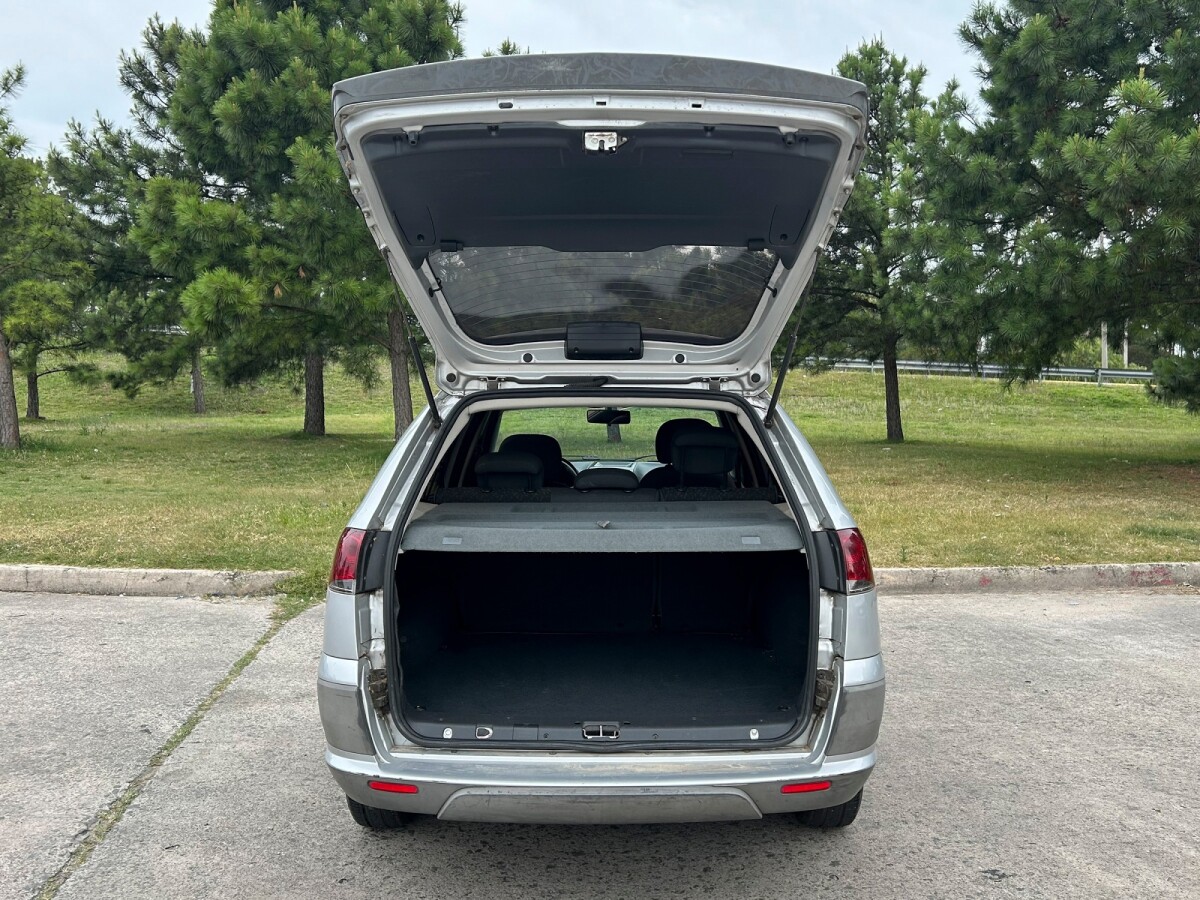 Fiat Palio Weekend 2015 EXCELENTE ESTADO!|Permuta / Financia Fiat Palio Weekend 2015 EXCELENTE ESTADO!|Permuta / Financia