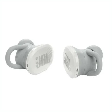 AURICULARES JBL ENDURANCE RACE Auriculares Inalámbricos JBL Endurance Race BT Batería 10Hrs - White