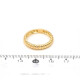 Anillo Oro 18K Amarillo Anillo Oro 18K Amarillo