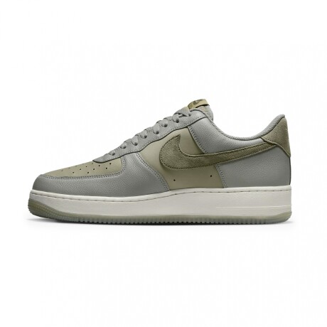 NIKE AIR FORCE 1 LOW 07 LV8 Black