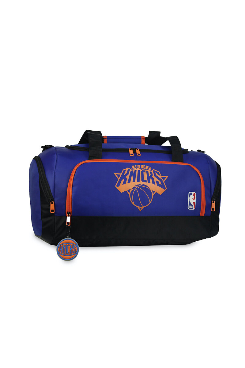 Bolso New York Knicks NBA - Azul 