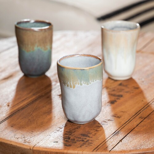 Taza café, Anne gris Taza café, Anne gris