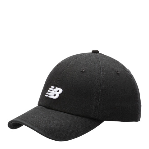 Gorros New Balance - LAH91014BK BLACK