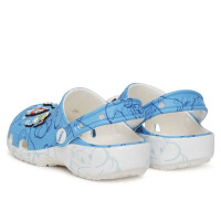 Classic Clog Pitufos Azul