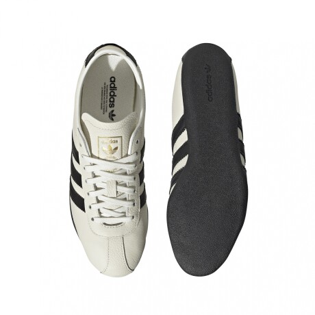CHAMPIONES adidas TOKYO Black & White