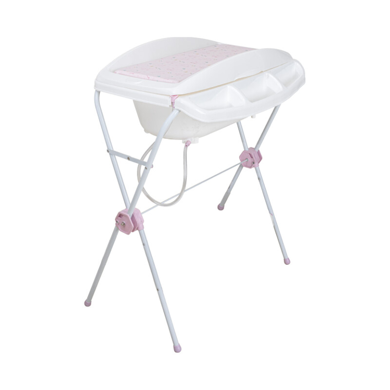 Catre de Baño Shower Bebesit Catre de Baño Shower Bebesit