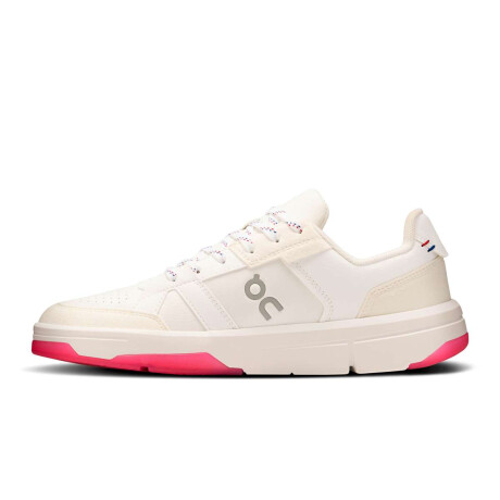 Championes The Roger Clubhouse 3 de Mujer Blanco