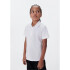 CAMISA POLO MM MASC BRANCO