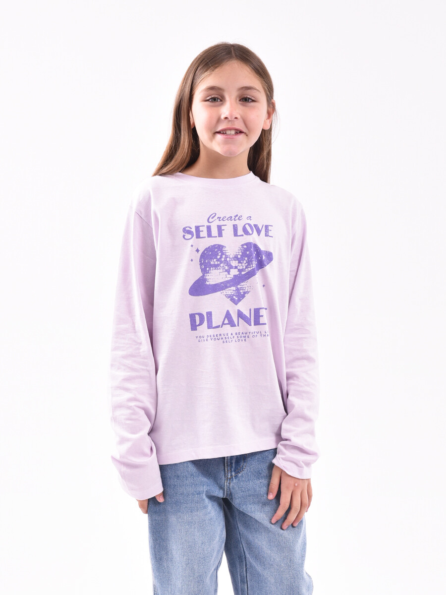 REMERA ELIXE - VARIANTE 3 