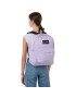 Mochila Superbreak - Unisex Pastel Lilac
