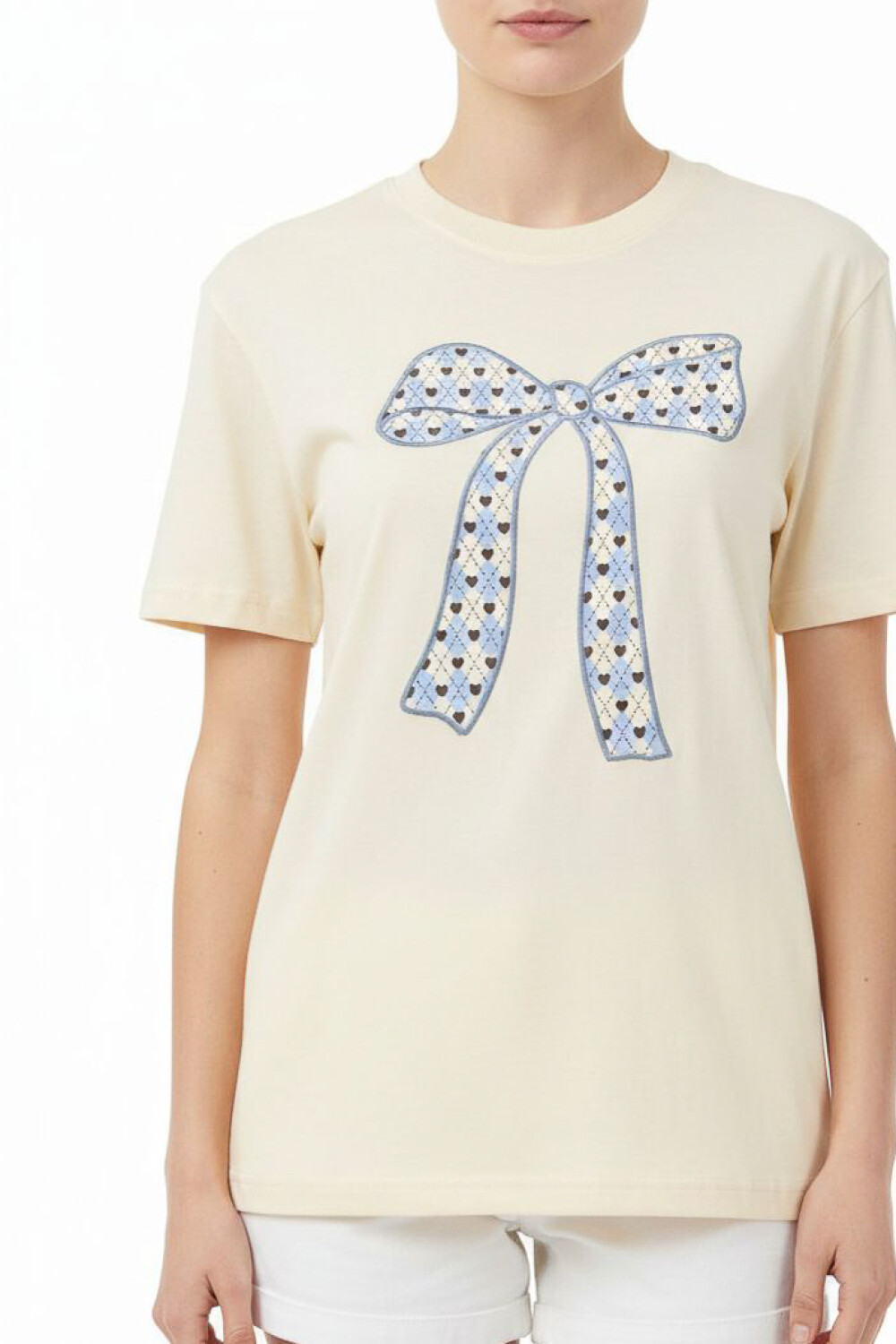 Remera Vernas Estampado 2