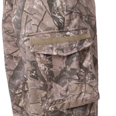 Pantalon Rusty Serneo Beige