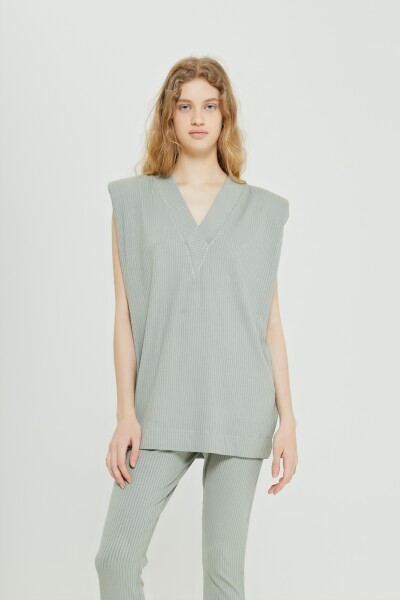 REMERA LANTERNE Verde