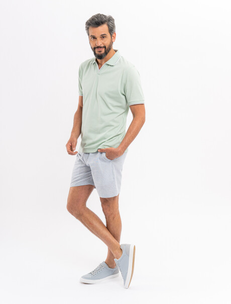 Bermuda lino Bermuda lino