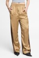 PANTALON Marron