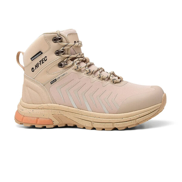 CASUAL MIRAGE WATER RESISTANT - HITEC CAMEL