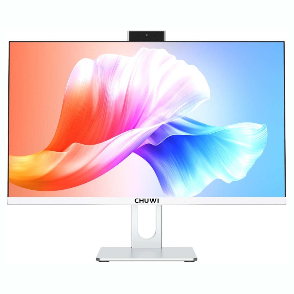 Computadora CHUWI All In One 24' FHD 512GB / 16GB RAM Intel Core I3- 1220P 