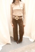 Jean Mute MARRON