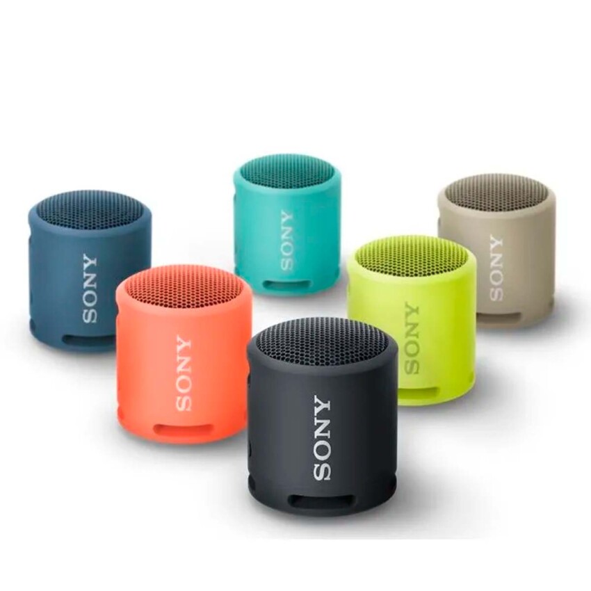 Parlante Sony SRS-XB13 Parlante Sony SRS-XB13