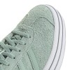 Gazelle Bold W Hazy Green/hazy Green/cloud Wh