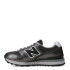 Championes de Mujer New Balance Classics Traditionnels Gris - Blanco
