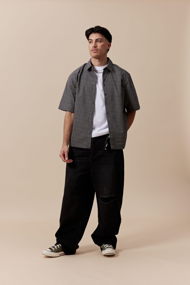 CAMISA MONTE - COMBO 3 
