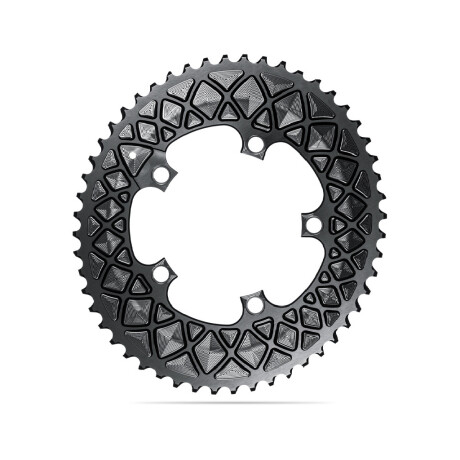 Plato Oval Sram 110 52t Plato Oval Sram 110 52t