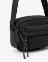 Bandoleras Nylon Bandolera Golfera - Negro