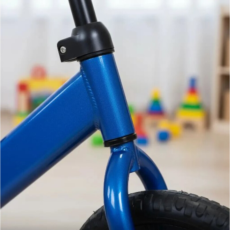 Bici Sin Pedales Chivita. AZUL