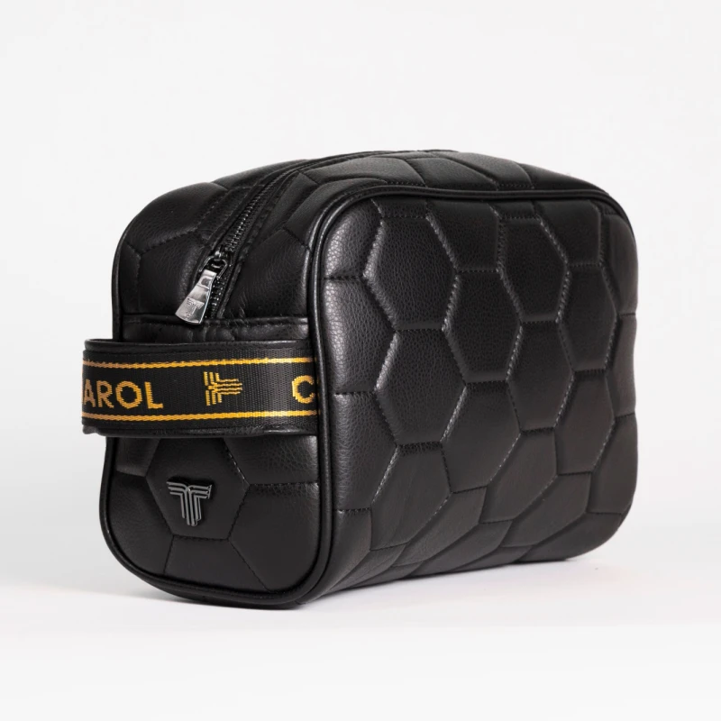 Neceser Pelota Edición Peñarol Unisex Negro