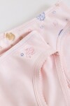 SET BOMBACHAS X 2 COMET Rosa