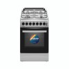 Cocina A Supergas Enxuta Cenx5542i 4 Hornallas Inox Cocina A Supergas Enxuta Cenx5542i 4 Hornallas Inox