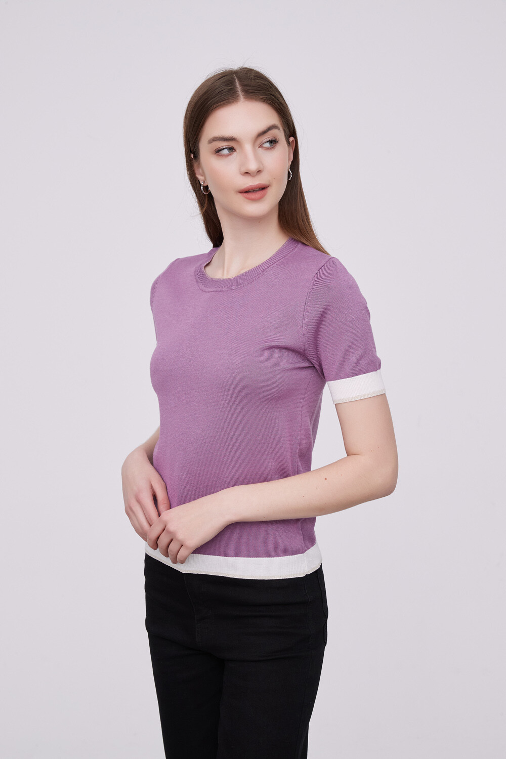 Remera Lulilet Lila